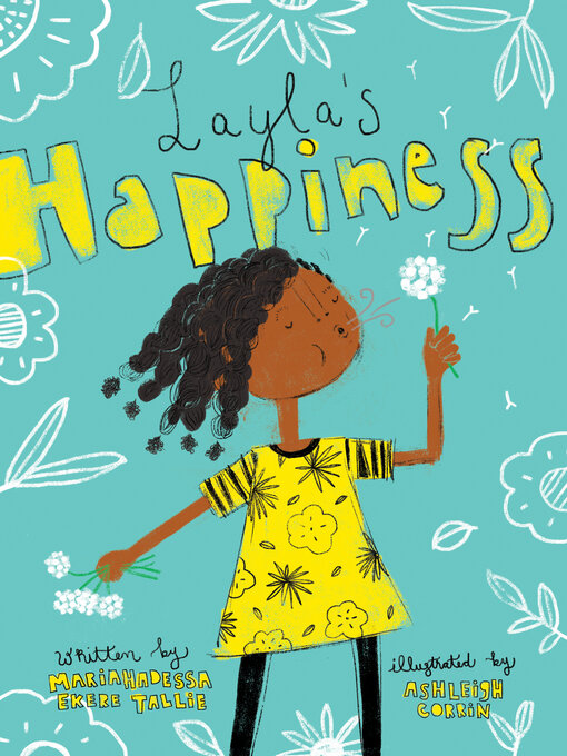 Title details for Layla's Happiness by Mariahadessa Ekere Tallie - Available